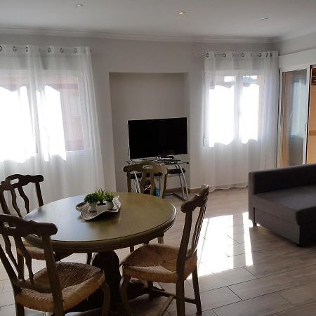 Apartamento La Crehueta Jávea Exterior foto
