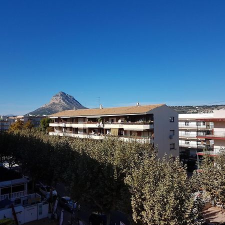 Apartamento La Crehueta Jávea Exterior foto