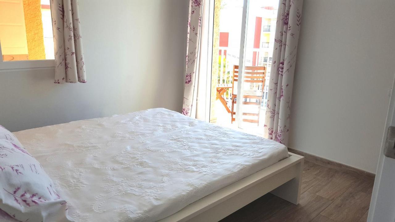 Apartamento La Crehueta Jávea Exterior foto