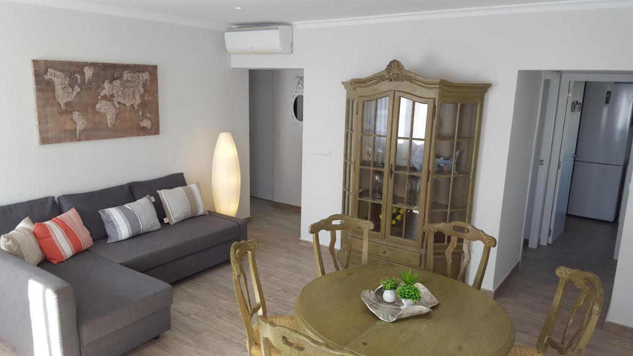 Apartamento La Crehueta Jávea Exterior foto