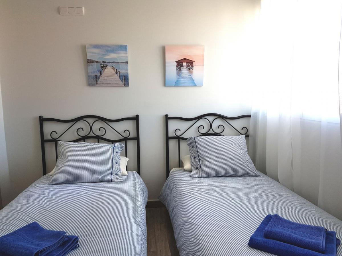Apartamento La Crehueta Jávea Exterior foto