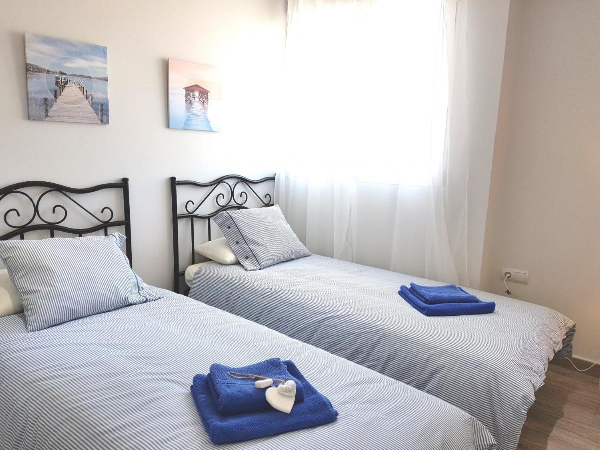 Apartamento La Crehueta Jávea Exterior foto
