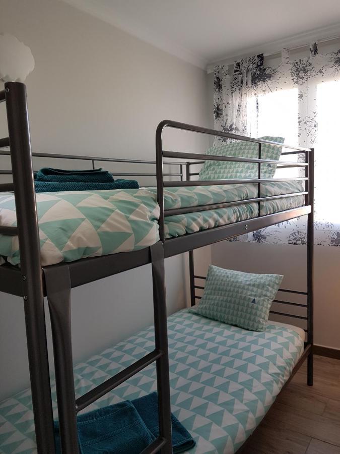 Apartamento La Crehueta Jávea Exterior foto