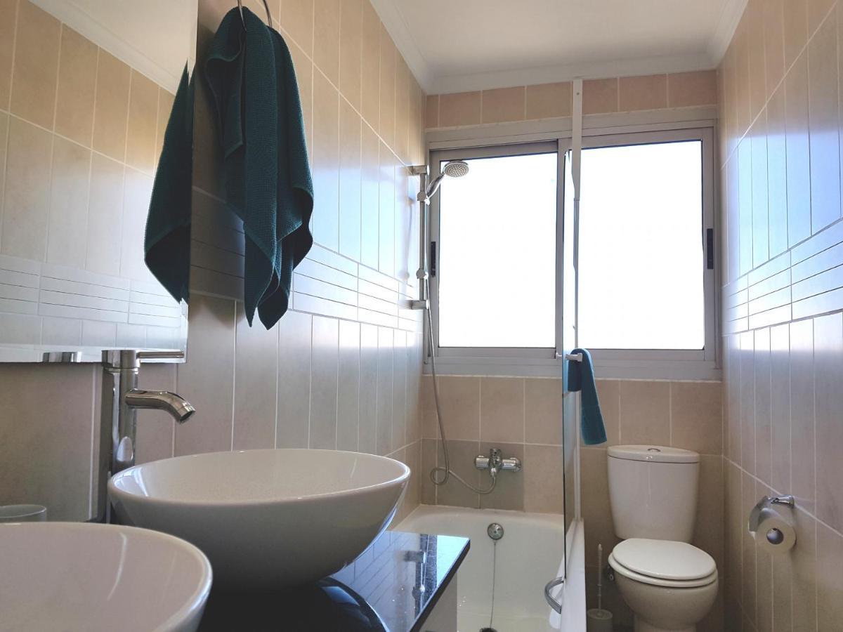 Apartamento La Crehueta Jávea Exterior foto