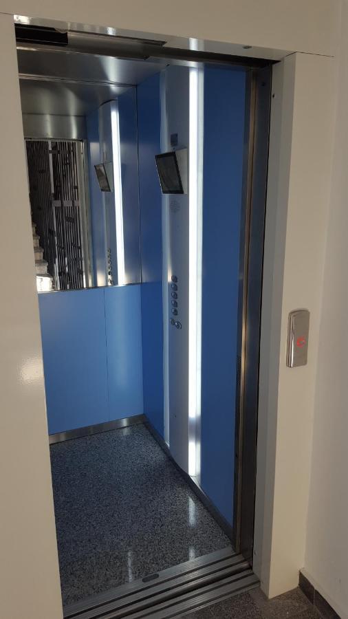 Apartamento La Crehueta Jávea Exterior foto
