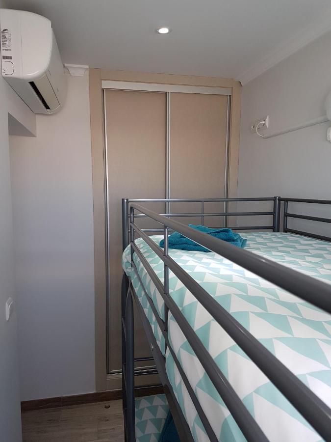 Apartamento La Crehueta Jávea Exterior foto
