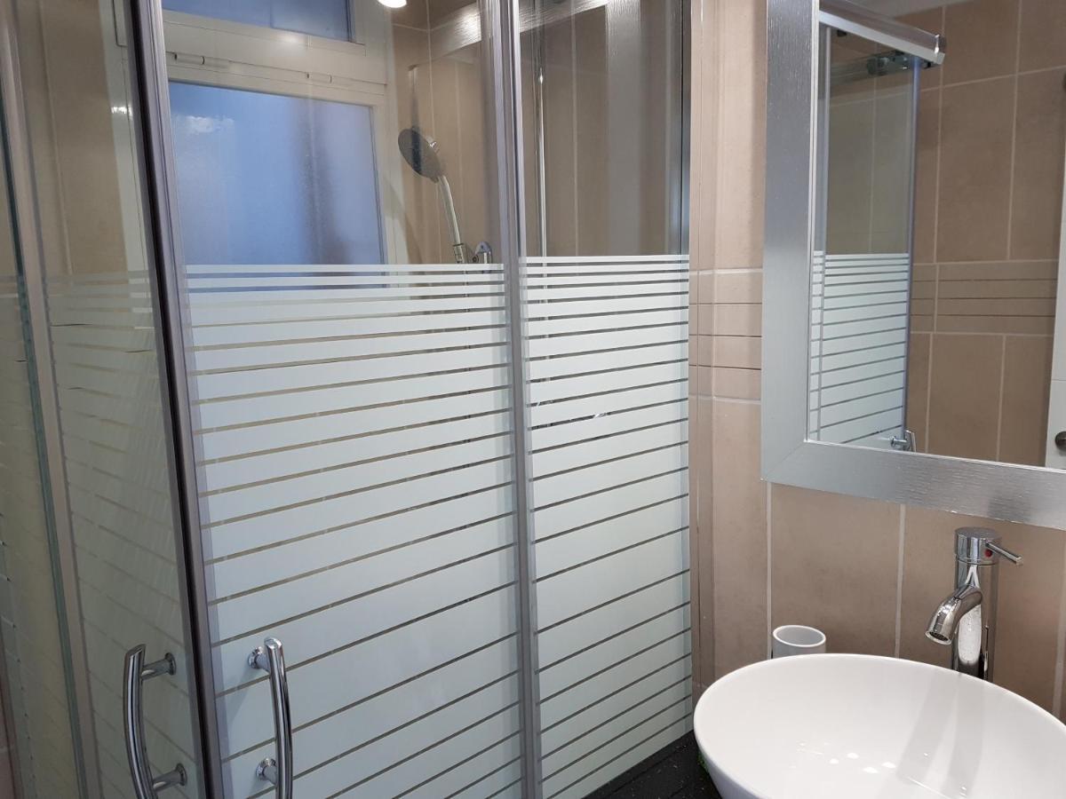 Apartamento La Crehueta Jávea Exterior foto